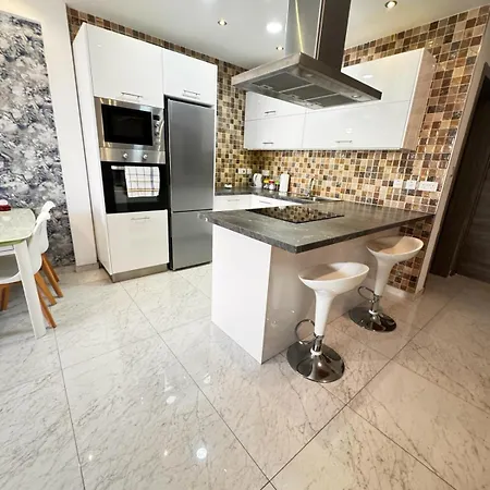 Harmony Apartament Gzira