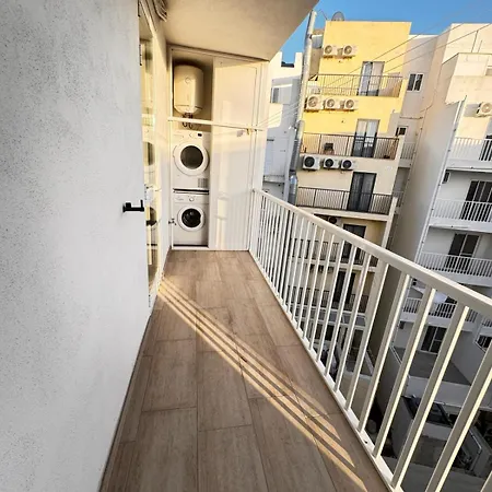 Harmony Apartamento *