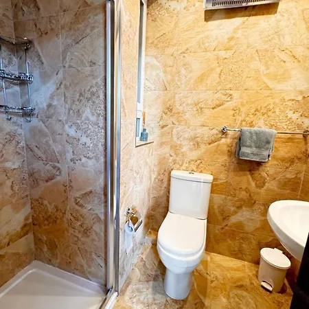 Apartamento Harmony *