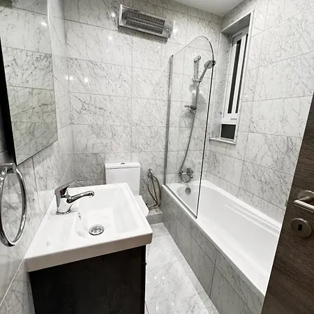 Appartement Harmony Gzira