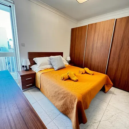 Harmony Apartamento