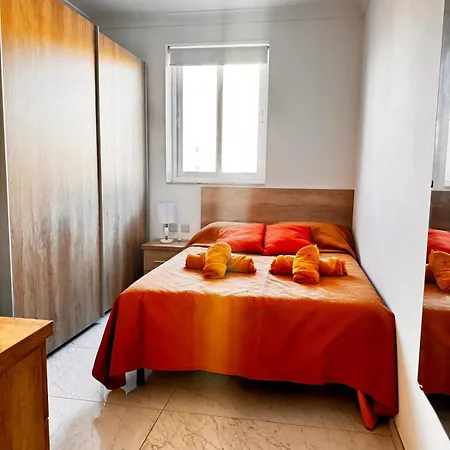 Harmony Appartement Gzira